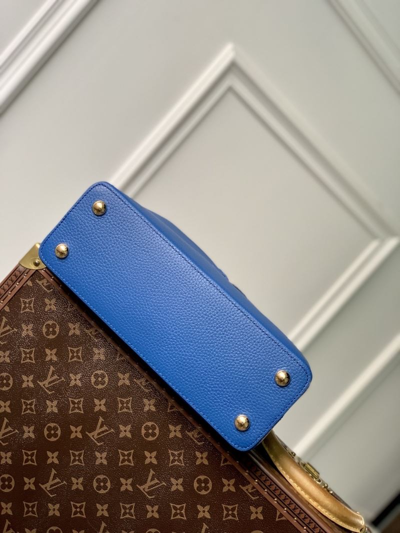 LV Capucines Bags